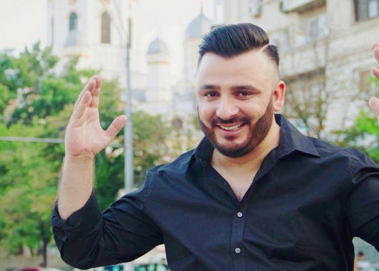 Ce s-a întâmplat cu Liviu Guță? Divorțează din nou!