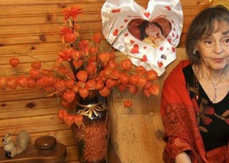 Marina Voica a ieșit din spital. Cum se simte una dintre cele mai iubite artiste