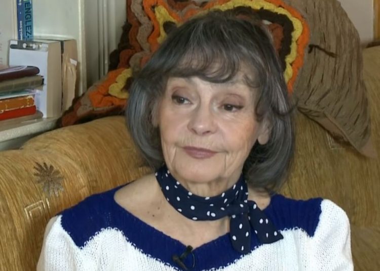 Marina Voica a fost operată de urgență. În ce situație se află acum doamna muzicii ușoare românești