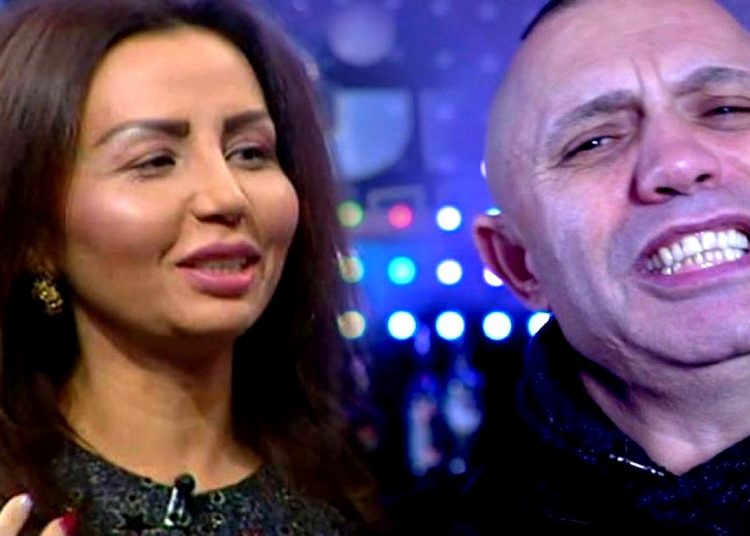 Narcisa lui Nicolae Guță s-a transformat total