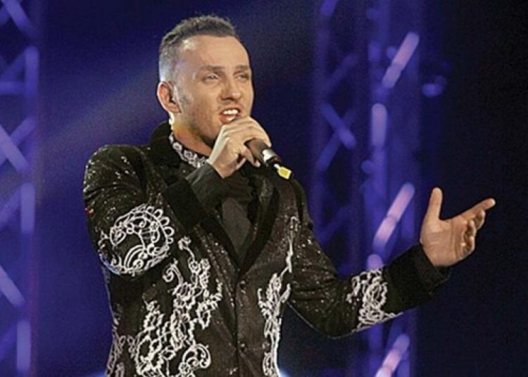 Mihai Trăistariu a scăpat ca prin minune de faliment. Ce a făcut artistul