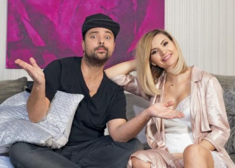 Fantastic. Ce a făcut Tudor Ionescu de la Fly Project ca să slăbească 40 de kilograme