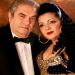 Aurel Pădureanu, declarații incredibile. Cornelia Catanga și-a prevestit moartea