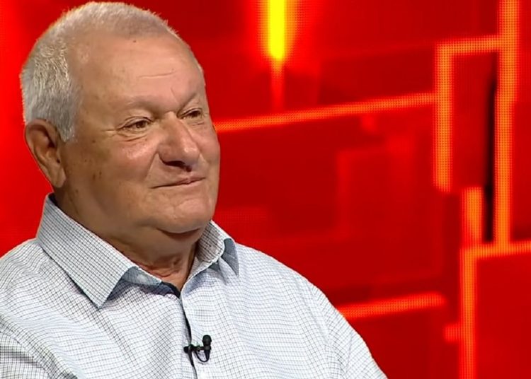 Bombă în showbizz. Maria Constantin își pune pirostriile