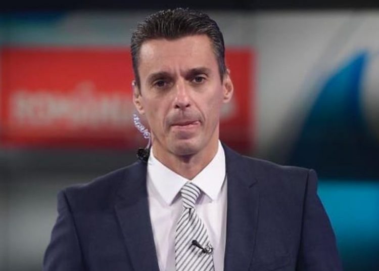 Doamne, e incredibil. Mircea Badea a fost arestat. Ce a pățit prezentatorul