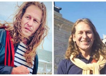 A fost unul dintre marii oameni de televiziune, acum e doar o epavă. Se descurcă din pensia mamei