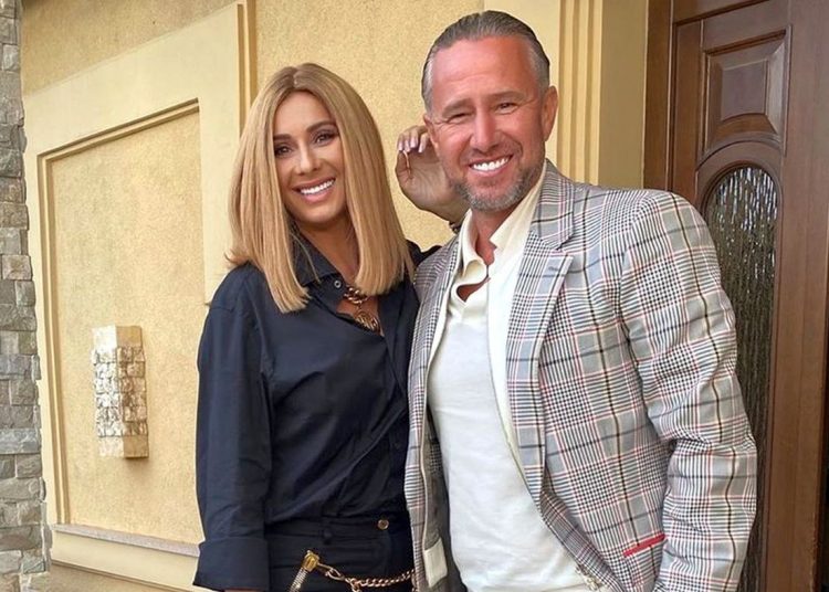 Șoc. A vrut Anamaria Prodan să se sinucidă?