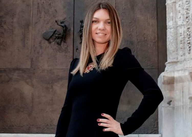 Ce a făcut Simona Halep cu 600.000 de euro