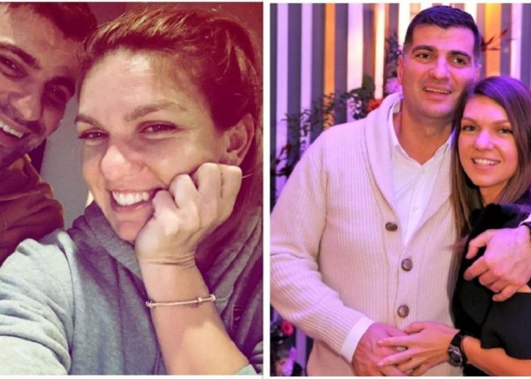 A primit inelul de logodnă. Simona Halep e fericită cu adevărat