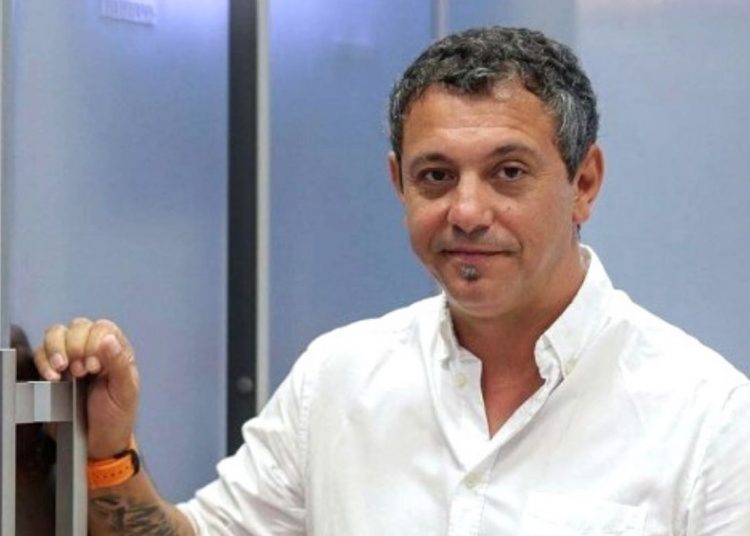 Chef Sorin Bontea, cel mai bine plătit jurat la emisiunea Chefi la cuțite