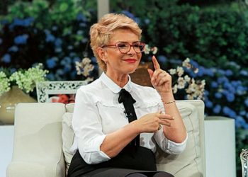 Cine are fată mare. Teo Trandafir e cea mai fericită mamă. L-a cunoscut pe iubitul fiicei
