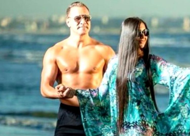 Ce face Alin Alin Oprea în fiecare dimineață. Acest lucru i-a adus mare noroc