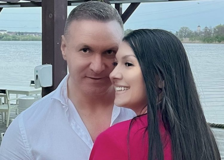 A greșit butonul și… s-a logodit. Ce se întâmplă cu Alin Oprea