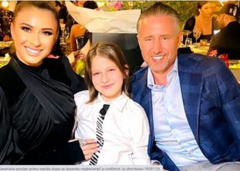 Anamaria Prodan a aruncat bomba. De unde s-a pornit scandalul cu divorțul de Reghe