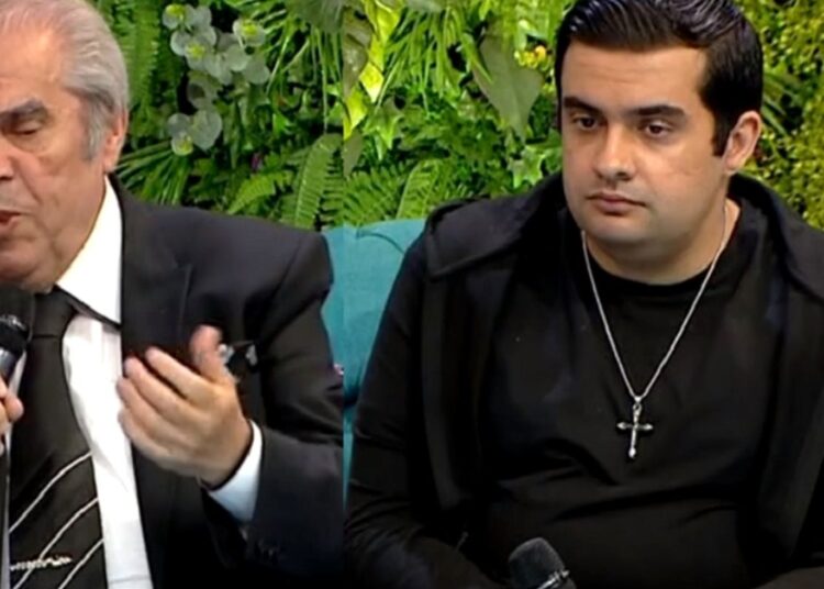Aurel Pădureanu vrea să facă un festival care să poarte numele Corneliei Catanga