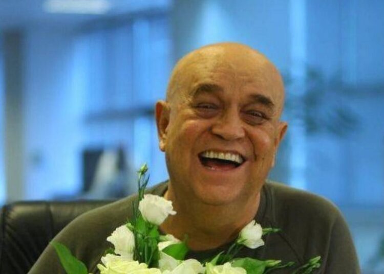 Ce a reușit să strângă în viață Benone Sinulescu. S-a aflat care e averea marelui artist