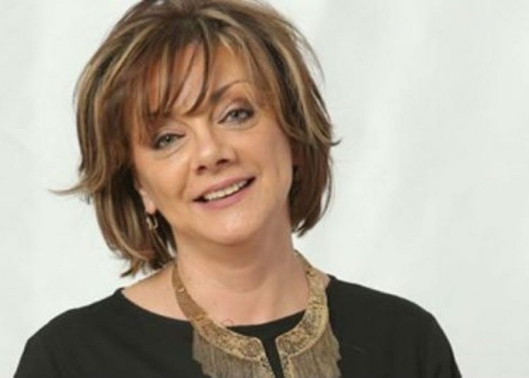 Carmen Tănase, declarații uluitoare despre soțul pe care l-a pierdut la doar 39 de ani