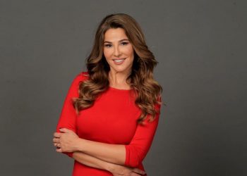 Șoc pentru fanii Oanei Cuzino. Prezentatoarea a plecat de la ProTV