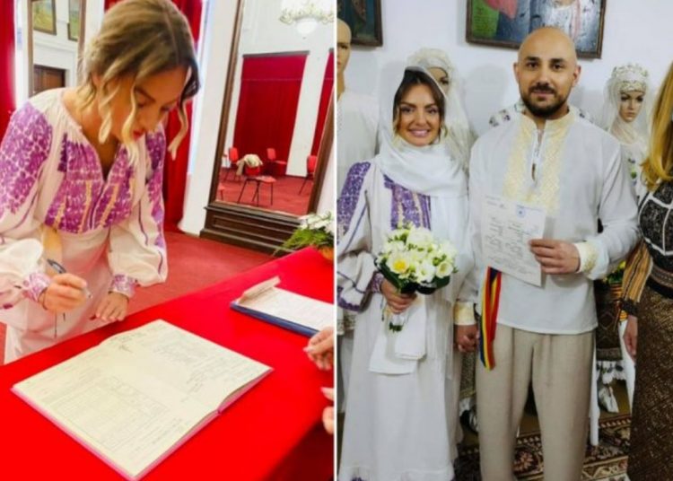 Primărița Elena Lasconi a spus totul. Ce se ascunde în spatele cununiei civile a Alexandrei Sta