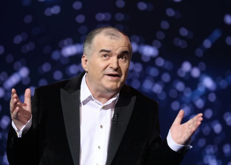 Șoc și groază în ProTV. Florin Călinescu a încheiat colaborarea cu televiziunea
