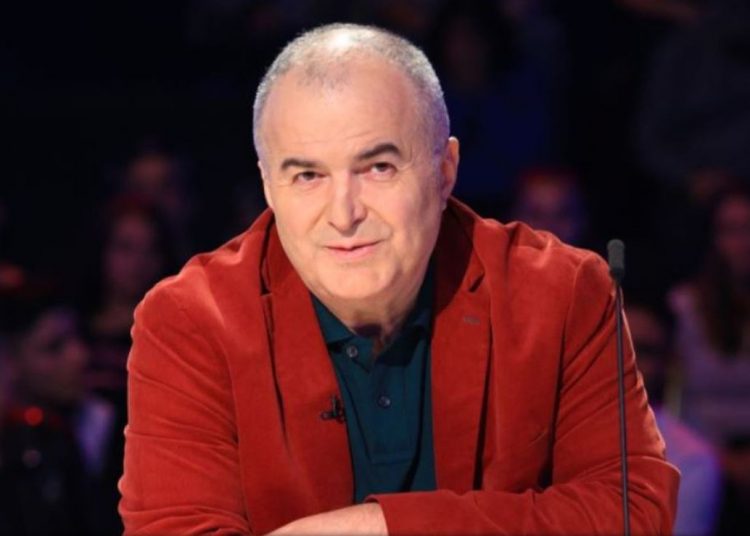 Florin Călinescu, la un prag de faliment. Cine vrea să-i cumpere restaurantul