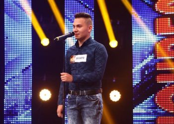 Câștigătorul sezonului 5 „X Factor” are mari probleme de sănătate