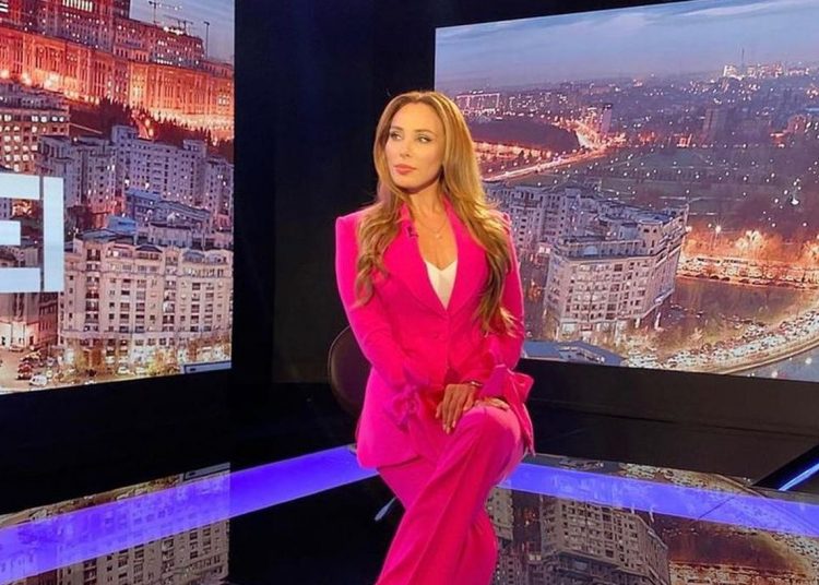 Iulia Vântur a recunoscut. Care e secretul ei pentru o siluetă perfectă