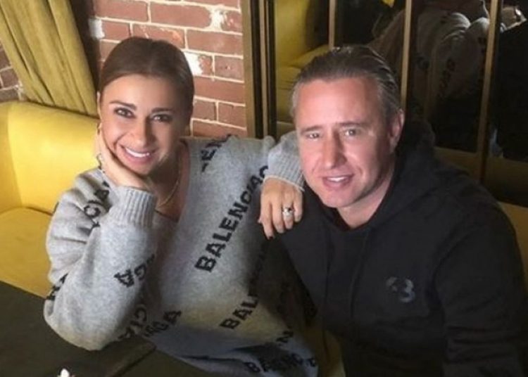 Laurențiu Reghecampf s-a nenorocit. Povestea amantelor sale a fost prezentată de ziarele internaționale