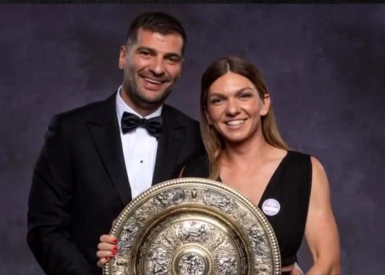 Șoc total pentru români. Simona Halep nu s-a măritat