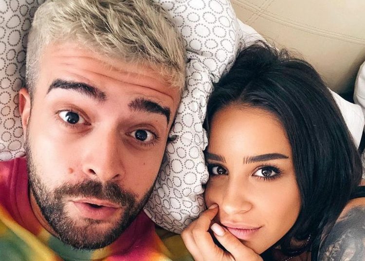 Speak și Ștefania, vacanță de groază în New York