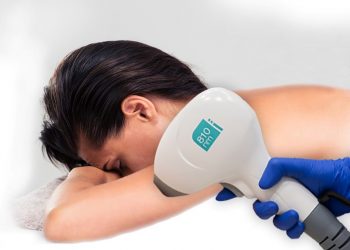 Cum sa economisesti bani pe termen lung cu ajutorul procedurii de epilare laser dioda