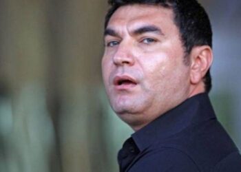 Tatăl lui Cristi Borcea, la un pas de moarte. Prin ce nenorocire a trecut bărbatul…