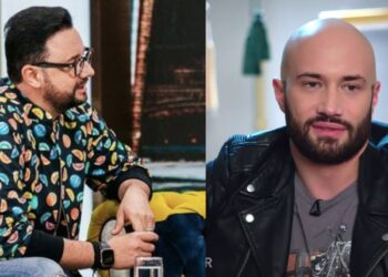 Cătălin Măruță s-a nenorocit. Mihai Bendeac îl anunță cu poliția