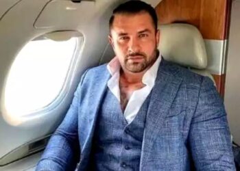 Ce meserii a avut Alex Bodi înainte de a întoarce banii cu lopata