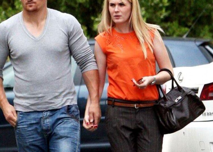 Cătălin Moroșanu se mută singur. Care e motivul pentru care a ales să nu mai stea cu soția sa