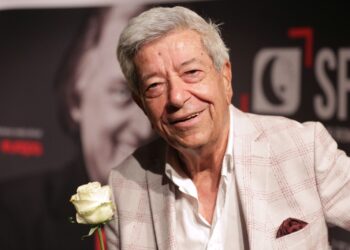 Soția maestrului Ion Dichiseanu face dezvăluiri cutremurătoare