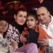 Doamne, ce soție are cântărețul Marcel Pavel. Arată bestial la vârsta pe care o are