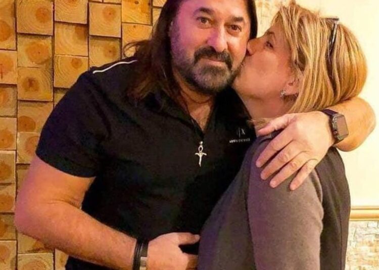Ce se întâmplă cu Gheorghe Gheorghiu în aceste momente