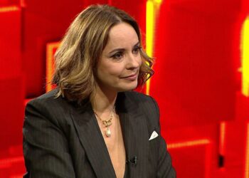 Andreea Marin, declarații sfâșietoare despre mama ei. Din ceruri, are grijă de Violeta