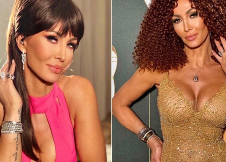 Mihaela Rădulescu îndrăgostită de pepene. Ce dietă are vedeta