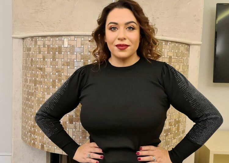 Oana Roman e disperată. Mioara Roman e din ce în ce mai rău