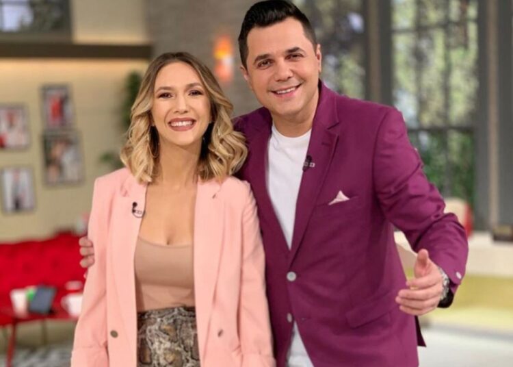 Cove nu mai face parte din echipa ProTV. Cu ce se ocupă acum artistul