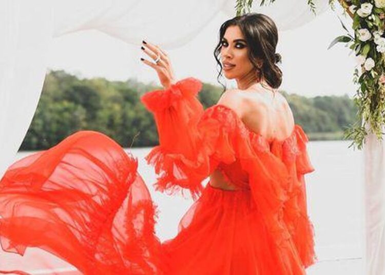 Raluca Pastramă l-a uitat definitiv pe artistul Pepe. Cu cine s-a afișat