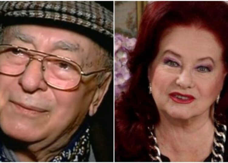 Doliu în showbiz! Fostul soț al Stelei Popescu a trecut la cele veșnice
