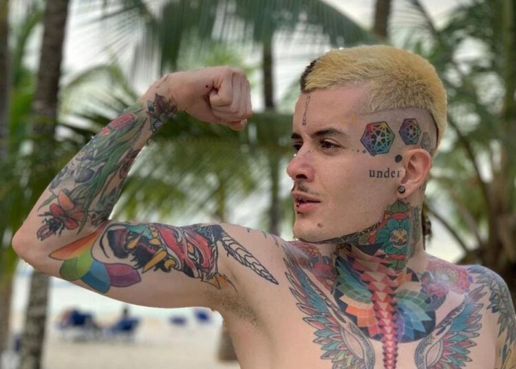 Zannidache, câştigătorul emisiunii ”Survivor România” a făcut dezvăluiri incredibile. Ce a făcut băiatul înainte să ajungă în top