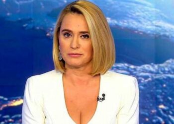 De ce a vrut Andreea Esca să plece de la ProTV