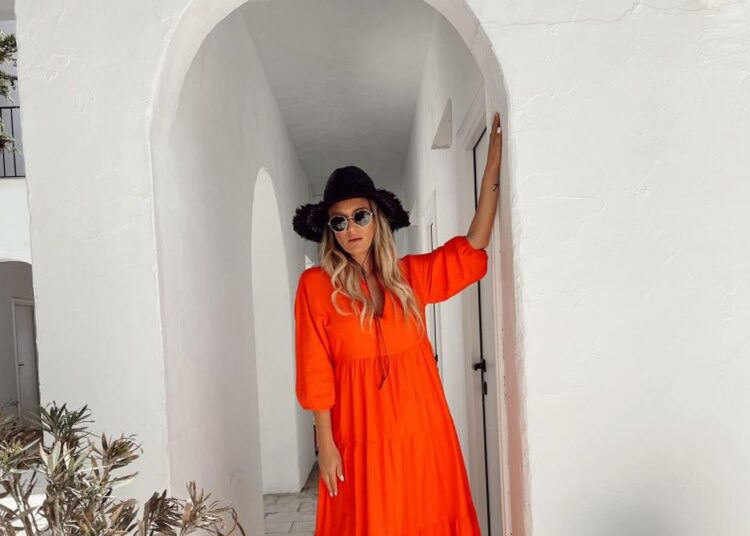 Veste mare! Carmen Negoiță a fost cerută în căsătorie. A spus totul la emisiunea Bravo, ai stil