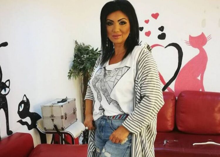 Cum a reușit Adriana Bahmuțeanu să dea jos 20 de kilograme. La ce a renunțat