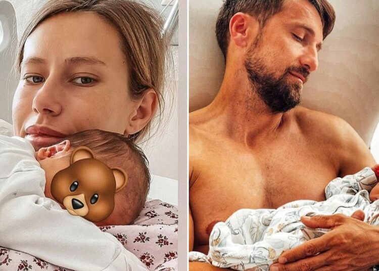 Dani Oțil, cel mai fericit tătic. Ce nume va purta bebe