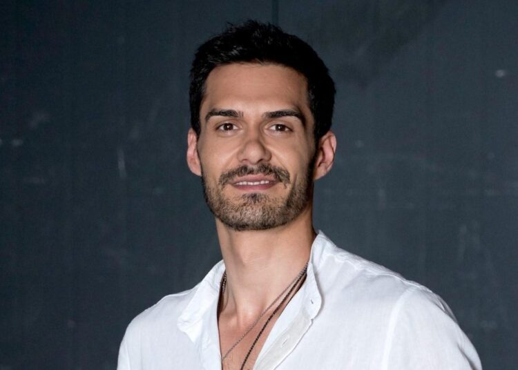 Gata, George Burcea face pasul cel mare. A spus și cum vrea să o ceară de nevastă pe Viviana Sposub